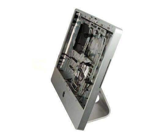 Блок корпуса с ножкой iMac 24 A1225 Mid 2007 EMC 2134 / 922-8182 922-8179 Б/У, изображение 3
