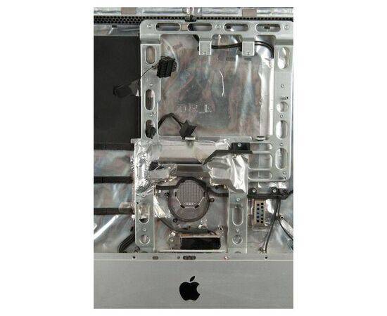 Блок корпуса с ножкой iMac 24 A1225 Mid 2007 EMC 2134 / 922-8182 922-8179 Б/У, изображение 4