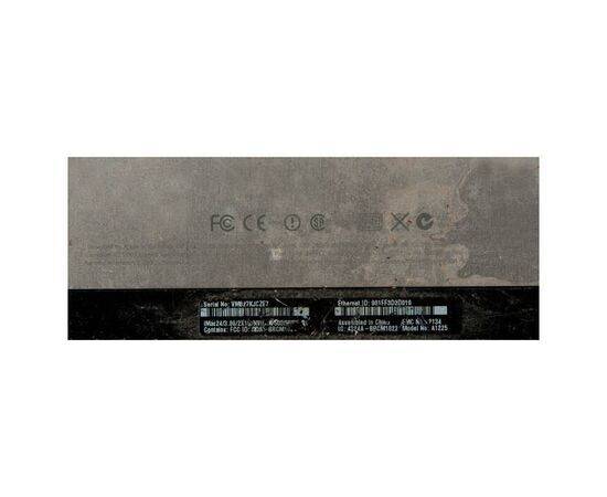 Блок корпуса с ножкой iMac 24 A1225 Mid 2007 EMC 2134 / 922-8182 922-8179 Б/У, изображение 6