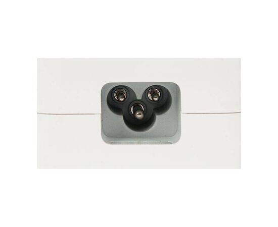 Блок питания Mac mini A1176 A1283 110W Late 2005 - Late 2009 661-4980 661-3910 A1188 Б/У, изображение 2