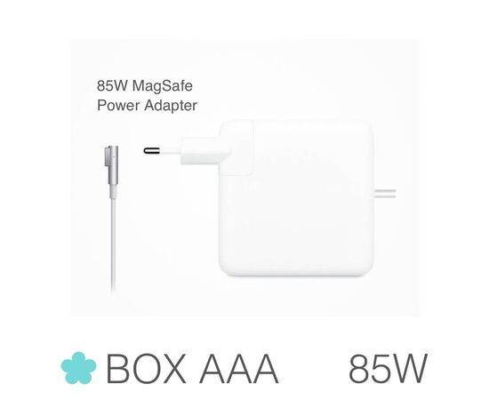 Блок питания для MacBook Pro 15/17 85W MagSafe / BOX AAA