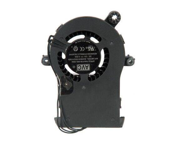 Вентилятор жесткого диска HDD iMac 21.5 A1311 Late 2009 - Late 2011 922-9121 610-0032 Б/У, изображение 3