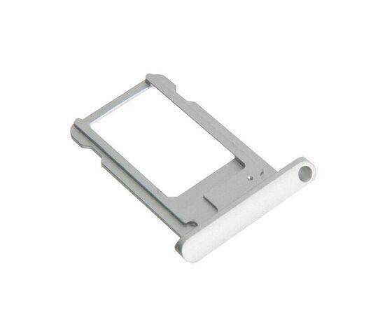 Держатель SIM карты  / Сим лоток iPad Air / серебро, изображение 2