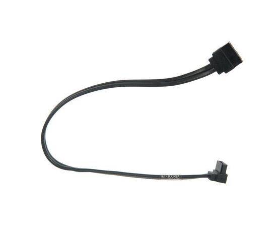 Кабель жесткого диска HDD данные iMac 27 A1312 Mid 2010 922-9538 593-1274-A