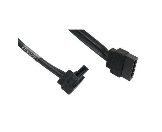 Кабель жесткого диска HDD данные iMac 27 A1312 Mid 2010 922-9538 593-1274-A, изображение 2
