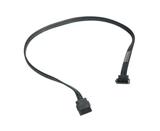 Кабель жесткого диска HDD данные iMac 27 A1312 Mid 2011 922-9851 593-1321