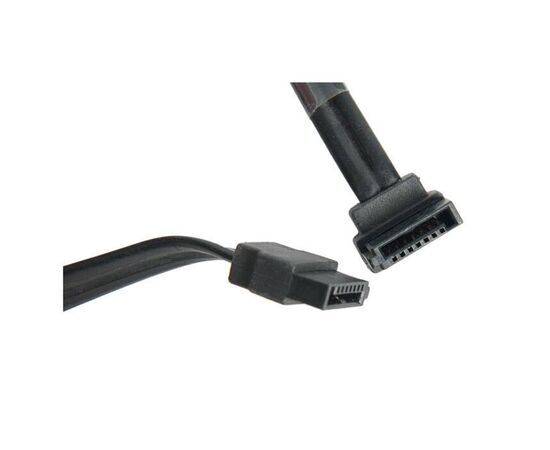 Кабель жесткого диска HDD данные iMac 27 A1312 Mid 2011 922-9851 593-1321, изображение 2