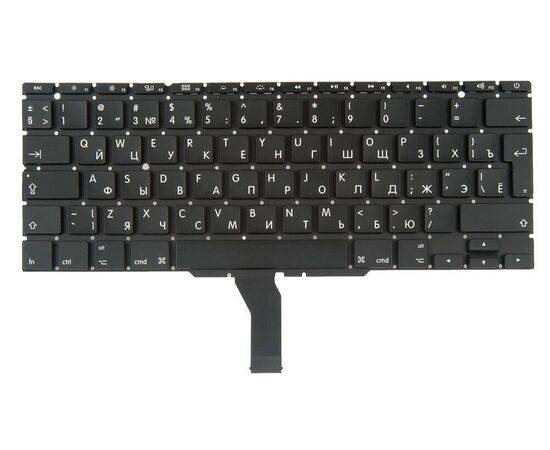 Клавиатура MacBook Air 11 A1370 A1465 Mid 2011 - Mid 2017 Г-образный Enter RUS РСТ / AA