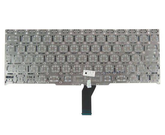 Клавиатура MacBook Air 11 A1370 A1465 Mid 2011 - Mid 2017 Г-образный Enter RUS РСТ / AA, изображение 2