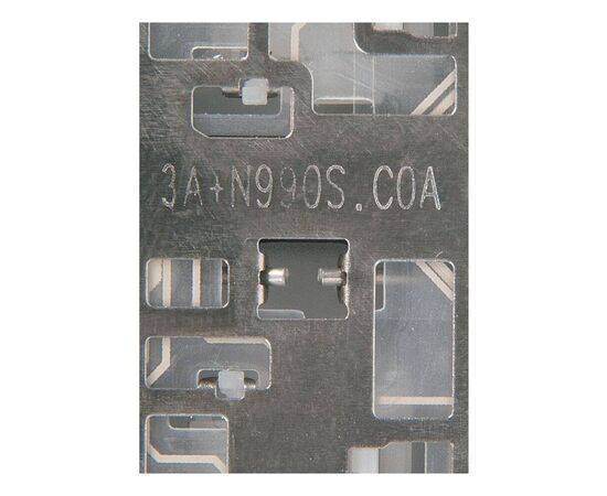 Клавиатура MacBook Pro 13 A1278 Late 2008 - Mid 2012 прямой Enter US / AAA, изображение 3