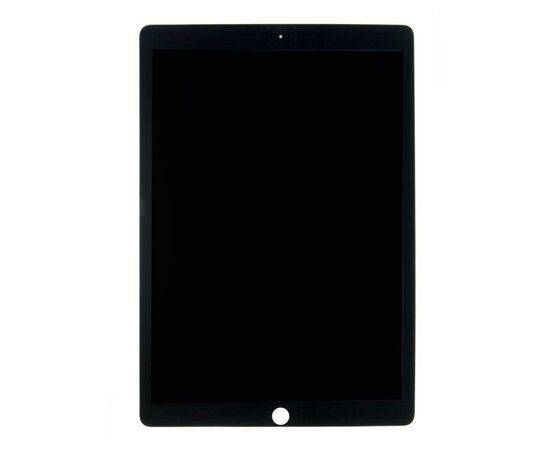 Дисплей в сборе iPad Pro 12.9 (2015) / черный / 821-2687 / Refurbished