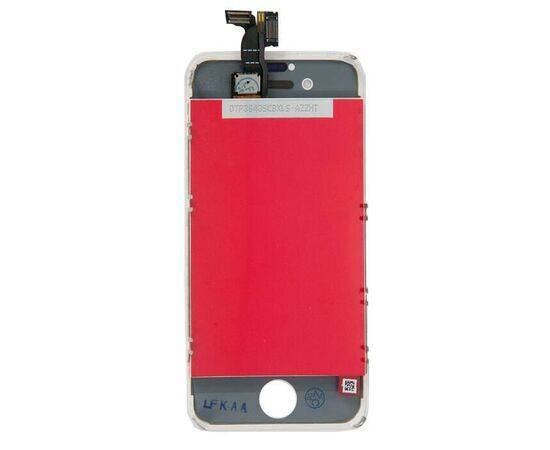 Дисплей в сборе iPhone 4 / FOG / белый, изображение 4