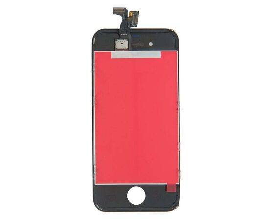 Дисплей в сборе iPhone 4 / OEM / черный, изображение 2