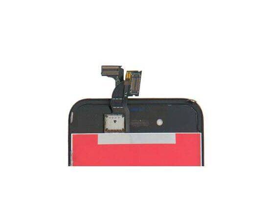 Дисплей в сборе iPhone 4 / OEM / черный, изображение 4