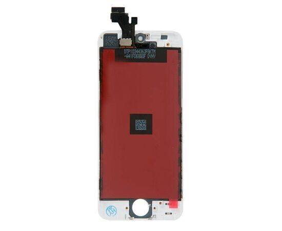 Дисплей в сборе iPhone 5 / Tianma / белый, изображение 3