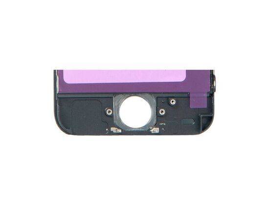 Дисплей в сборе iPhone 5C / orig (Refurbished) / черный, изображение 2