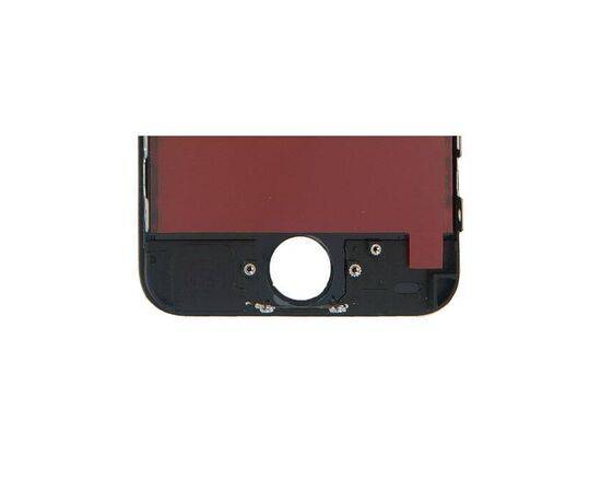 Дисплей в сборе iPhone 5C / Tianma / черный, изображение 4