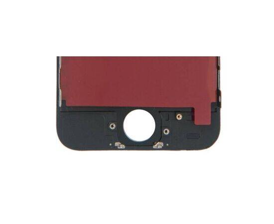 Дисплей в сборе iPhone 5S / SE / переклей (Refurbished) / черный, изображение 2