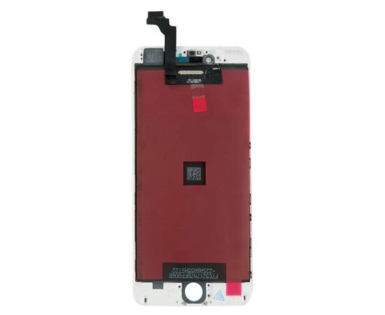 Дисплей в сборе iPhone 6 Plus / Tianma / белый, изображение 4