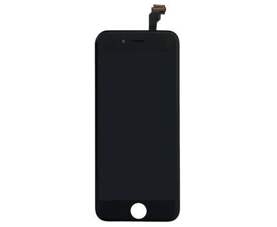 Дисплей в сборе iPhone 6 / ORIG   / черный