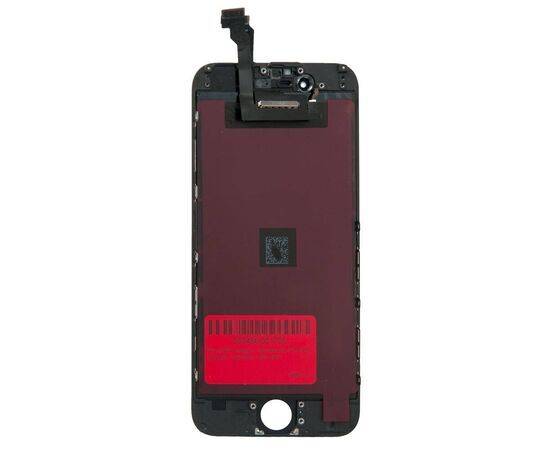 Дисплей в сборе iPhone 6 / ORIG   / черный, изображение 4