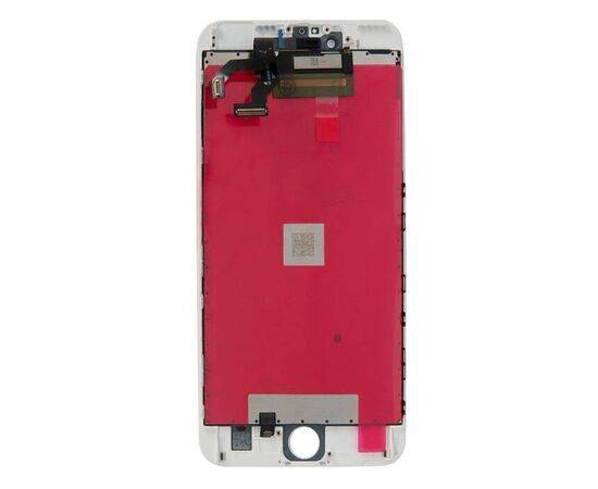 Дисплей в сборе iPhone 6S Plus / переклей (Refurbished) / белый, изображение 2