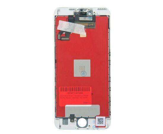 Дисплей в сборе iPhone 6S Plus / ORIG   / белый, изображение 3