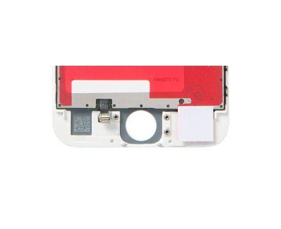 Дисплей в сборе iPhone 6S / переклей (Refurbished) / белый, изображение 2