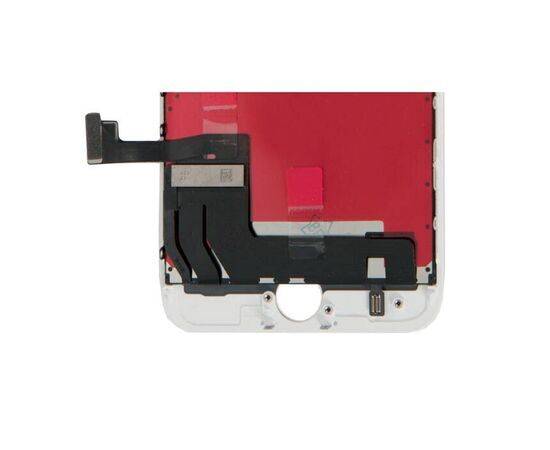Дисплей в сборе iPhone 7 / переклей (Refurbished) / белый, изображение 3