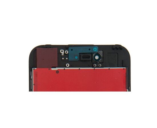 Дисплей в сборе iPhone 7 / FOG / черный, изображение 4