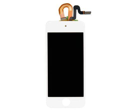 Дисплей в сборе с тачскрином iPod Touch 5G / 6G / 7G / белый