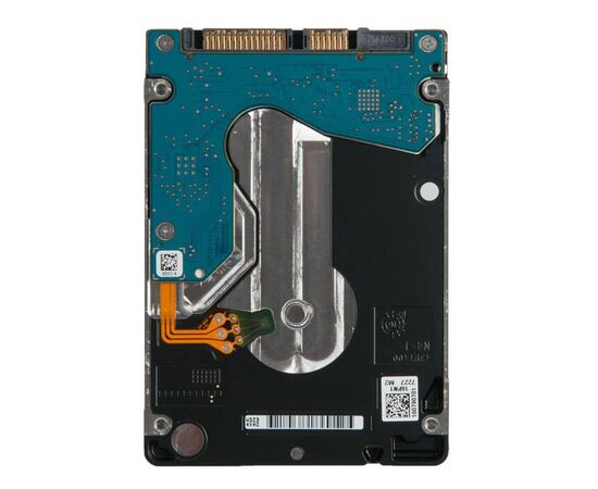 Жесткий диск HDD 2.5 SATA3 Seagate Barracuda Laptop Thin 2Tb 5400rpm 128Mb ST2000LM015, изображение 2