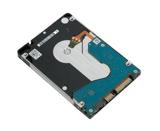 Жесткий диск HDD 2.5 SATA3 Seagate Barracuda Laptop Thin 2Tb 5400rpm 128Mb ST2000LM015, изображение 3