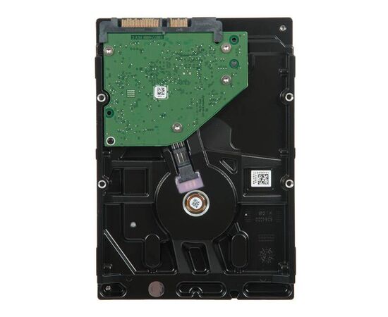 Жесткий диск HDD 3.5 SATA3 Seagate Barracuda 1Tb 7200rpm 64Mb ST1000DM010, изображение 3