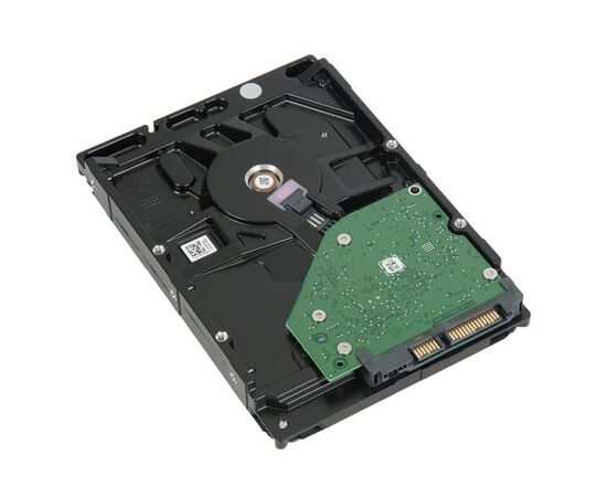 Жесткий диск HDD 3.5 SATA3 Seagate Barracuda 1Tb 7200rpm 64Mb ST1000DM010, изображение 2