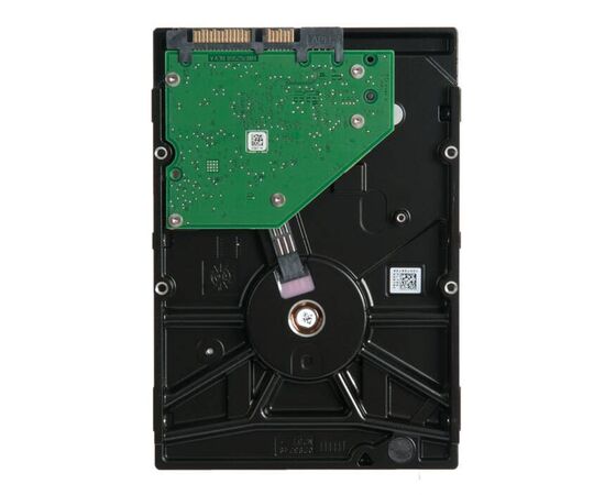 Жесткий диск HDD 3.5 SATA3 Seagate Barracuda 2Tb 7200rpm 64Mb ST2000DM006, изображение 2