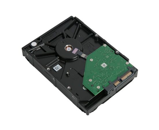 Жесткий диск HDD 3.5 SATA3 Seagate Barracuda 2Tb 7200rpm 64Mb ST2000DM006, изображение 3