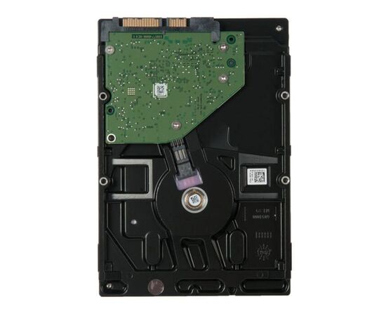Жесткий диск HDD 3.5 SATA3 Seagate Surveillance SkyHawk 1Tb 6Gb/s 5900rpm 64Mb ST1000VX005, изображение 3