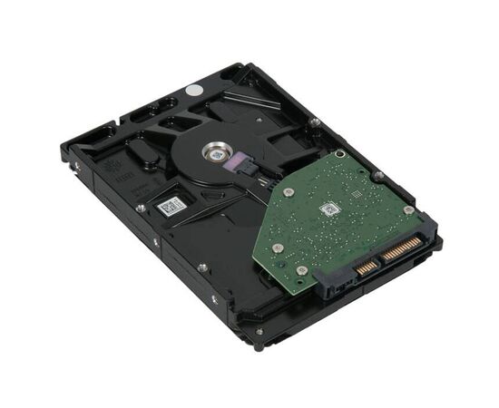 Жесткий диск HDD 3.5 SATA3 Seagate Surveillance SkyHawk 1Tb 6Gb/s 5900rpm 64Mb ST1000VX005, изображение 2