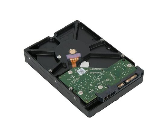 Жесткий диск HDD 3.5 SATA3 Western Digital Purple 2Tb 6Gb/s 5400rpm 64Mb WD20PURX, изображение 2