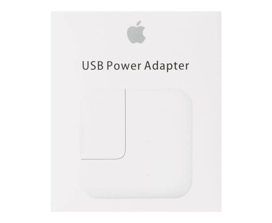 Вилка - Адаптер 12W USB / ORIG, изображение 3