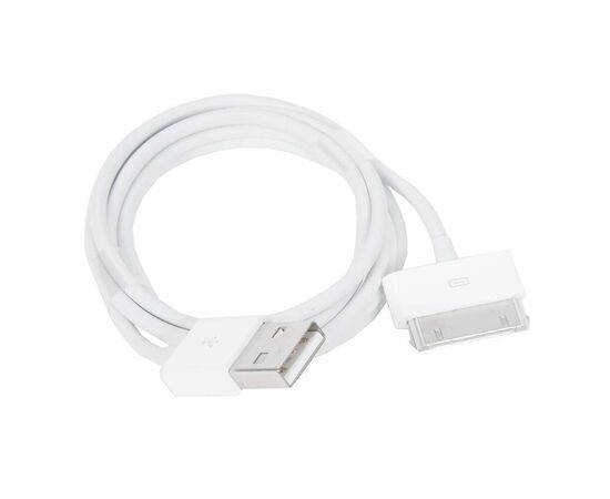 Кабель 30pin ↔ USB / 1m, изображение 2