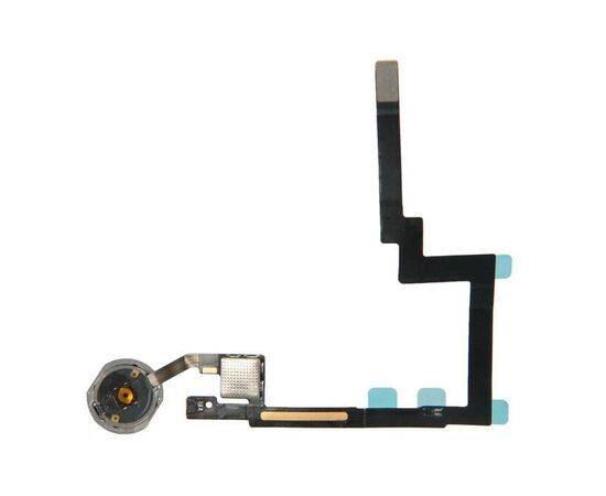 Кнопка HOME Touch ID в сборе iPad mini 3 золото / 821-00085 821-00012, изображение 2