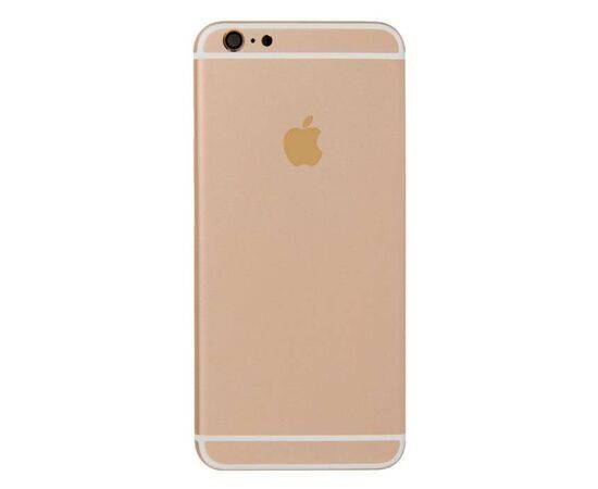 Корпус iPhone 6 Plus золотой