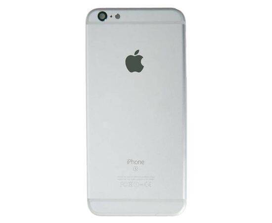 Корпус iPhone 6S Plus серый космос