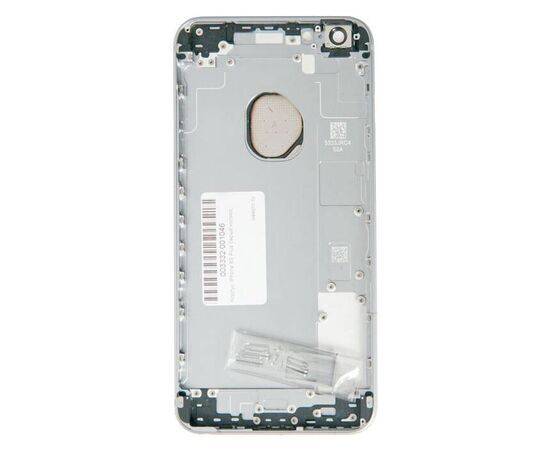 Корпус iPhone 6S Plus серый космос, изображение 2