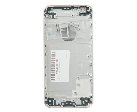 Корпус iPhone 6S серебристый, изображение 2