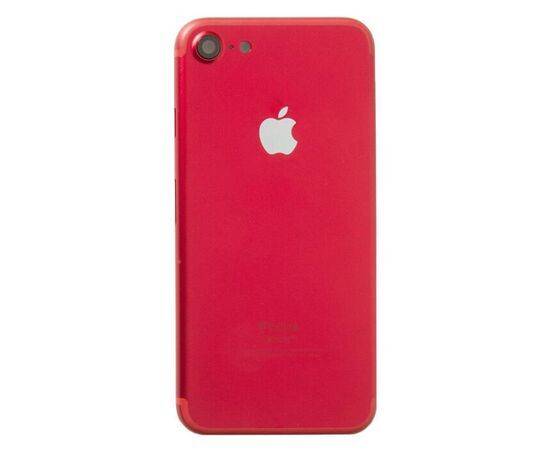 Корпус iPhone 7 Product Red