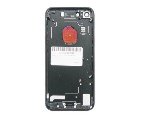 Корпус iPhone 7 черный, изображение 2
