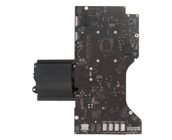 Материнская плата iMac 21.5 Retina 4K A1418 Core i5 QC 2.7GHz 1.5Gb Iris Pro 8Gb Late 2015 661-03282, изображение 2